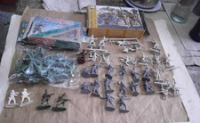 ITALIAN INFANTRY 1-32 AIRFIX