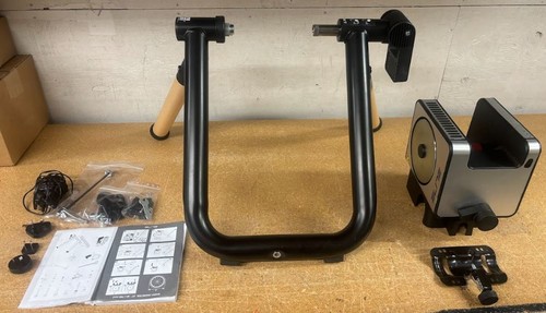 Elite tuo smart - tuo, trainer