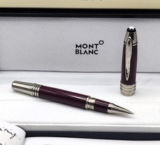 Penna Roller Premium Montblanc