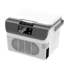 Frigorifero elettrico per auto