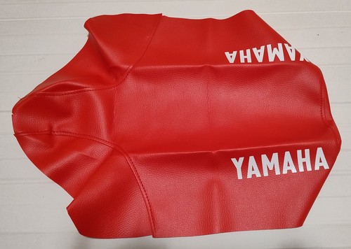 Housse selle yamaha pw - housse,