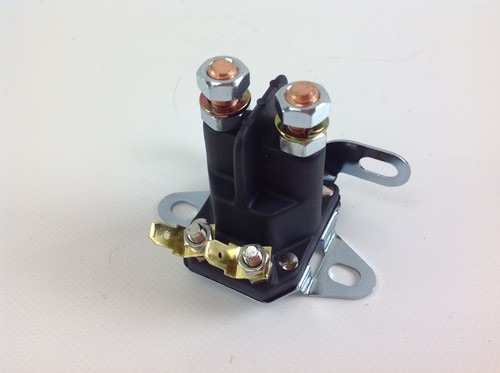 Solenoide avviamento per