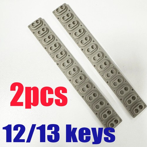 2pcs chiave gomma - in,