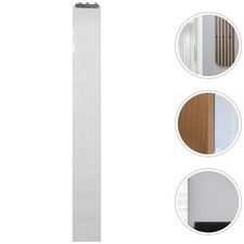 2 Pcs Plastica Per Porta