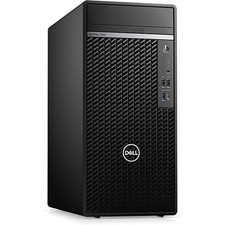 Dell Windows 11 Pro Tower