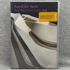 AutoCAD Revit Architecture