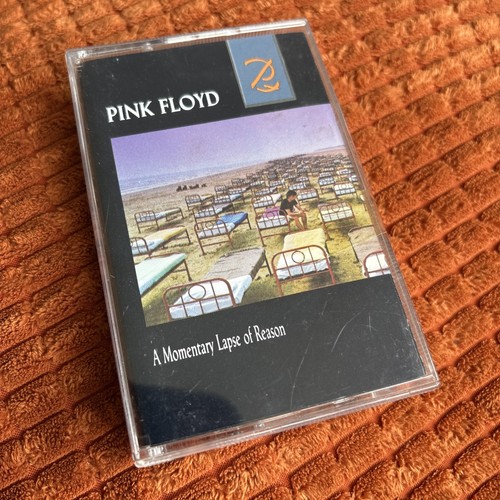Pink floyd momentary lapse - floyd,