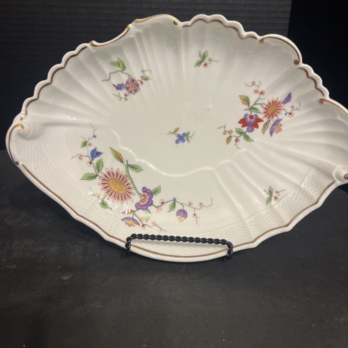 Piatto ovale vintage - , richard