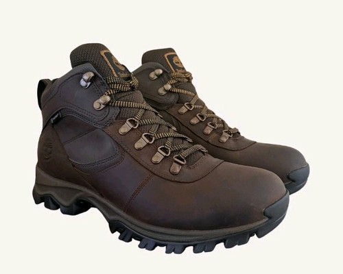 Timberland madsen mid - timberland,