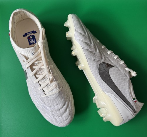 Scarpe calcio nike tiempo - scarpe,