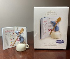 Hallmark Keepsake Ornamento
