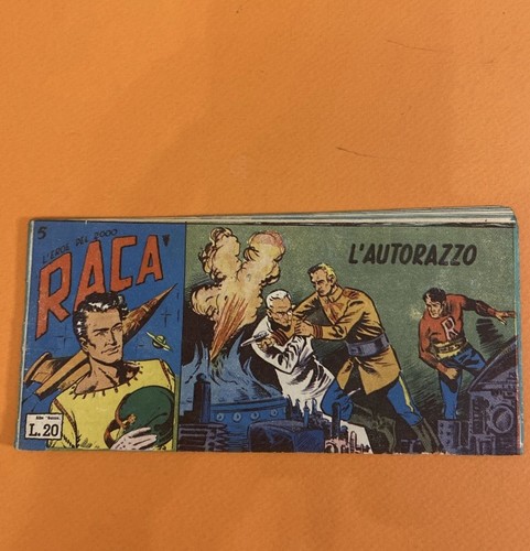 Fumetto albo guizzo eroe - fumetto, albo-guizzo-l’eroe
