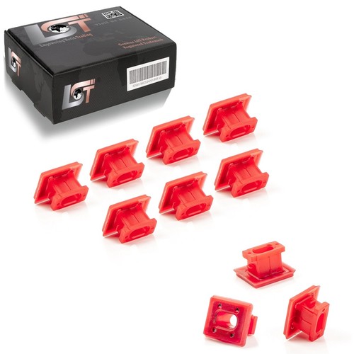 10x bmw e46 e65 e66 - 10x,