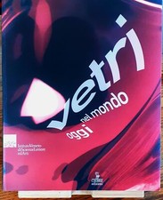 Vetri del mondo oggi-