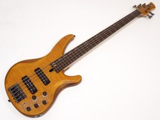 Yamaha Basso Elettrico 5 Corde