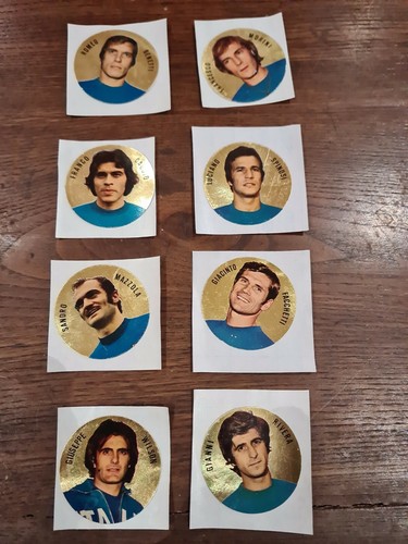 Album calciatori panini - calciatori,
