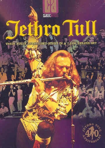 Jethro tull their fully - tull:their,