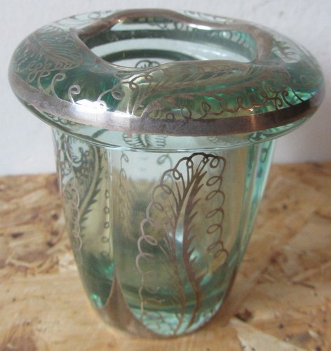 Vaso periodo art deco - periodo,