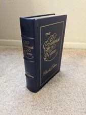 Easton Press The Pickwick
