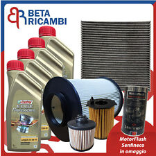 Kit Tagliando Per Ford Kuga II