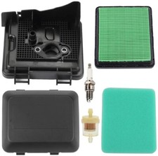 Alloggiamento coperchio filtro aria adatto per motofalciatrice Honda GC160 GCV160 GCV190 GC135 GCV135
