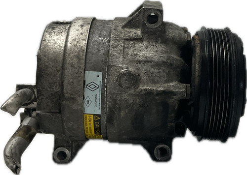 Compressore clima aria