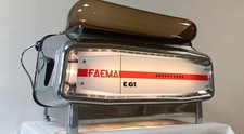 macchina da caffè Faema E61 3 gruppi coffee machine