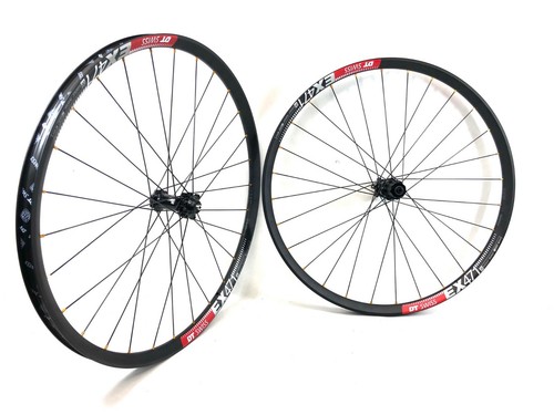Kit ruote swiss - dt,