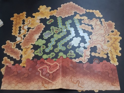 Avalon hill asl - avalon,