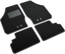 Tappeti Moquette AutoSprint per Opel Agila A, Suzuki Wagon R+2000 dal 2000-2008
