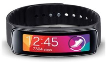 Samsung Galaxy Gear Fit