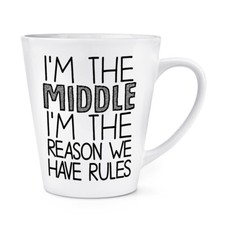 I'M The Centrale Reason