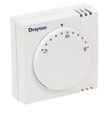 DRAYTON RTS1 TERMOSTATO CAMERA