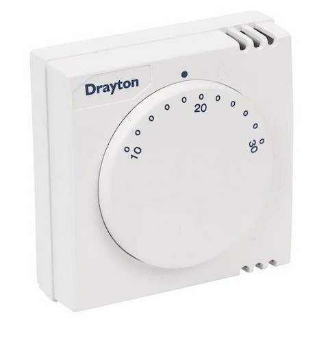 Drayton rts1 termostato camera - drayton,