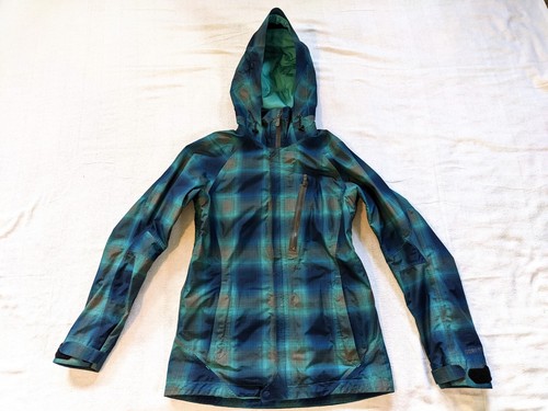 Giacca snowboard burton - snowboard,