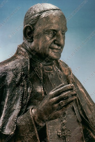 Papa giovanni xxiii - papa,