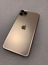Apple iPhone 11 Pro Max - 64GB - Oro (Sbloccato) A2218 (CDMA + GSM)