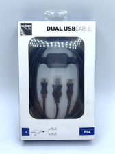 PS4 - Cavo di Ricarica USB