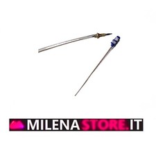 Termocoppia originale e nuova