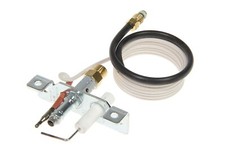 Ricambio fiamma pilota