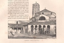TORCELLO VENEZIA Chiesa Santa