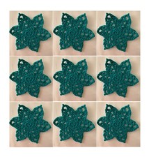 Stock n.9 Sottobicchiere Verde