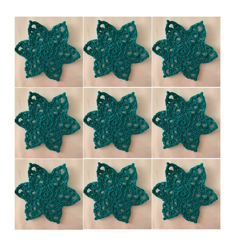 Stock sottobicchiere verde - sottobicchiere,