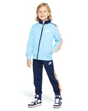 Tuta Bambino Sportswear Tricot Nike