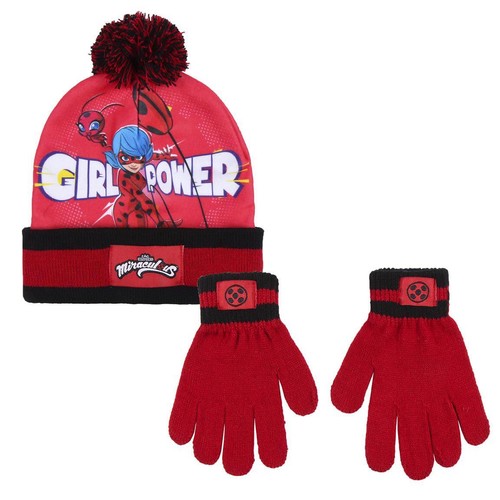 Set berretto con pon - , e