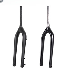 Forcella anteriore grassa bici