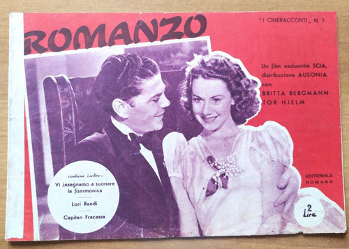 Film introvabili cineracconti - introvabili,,