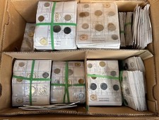 DN - Repubblica Italiana - divisionali dal 1971 al 1979