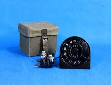 DISCO NUMERATORE ELETTRICO