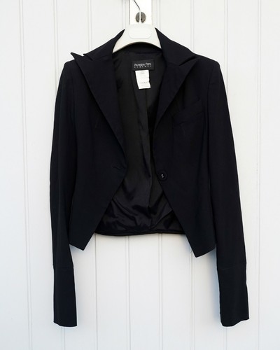 Giacca corta patrizia pepe - giacca,